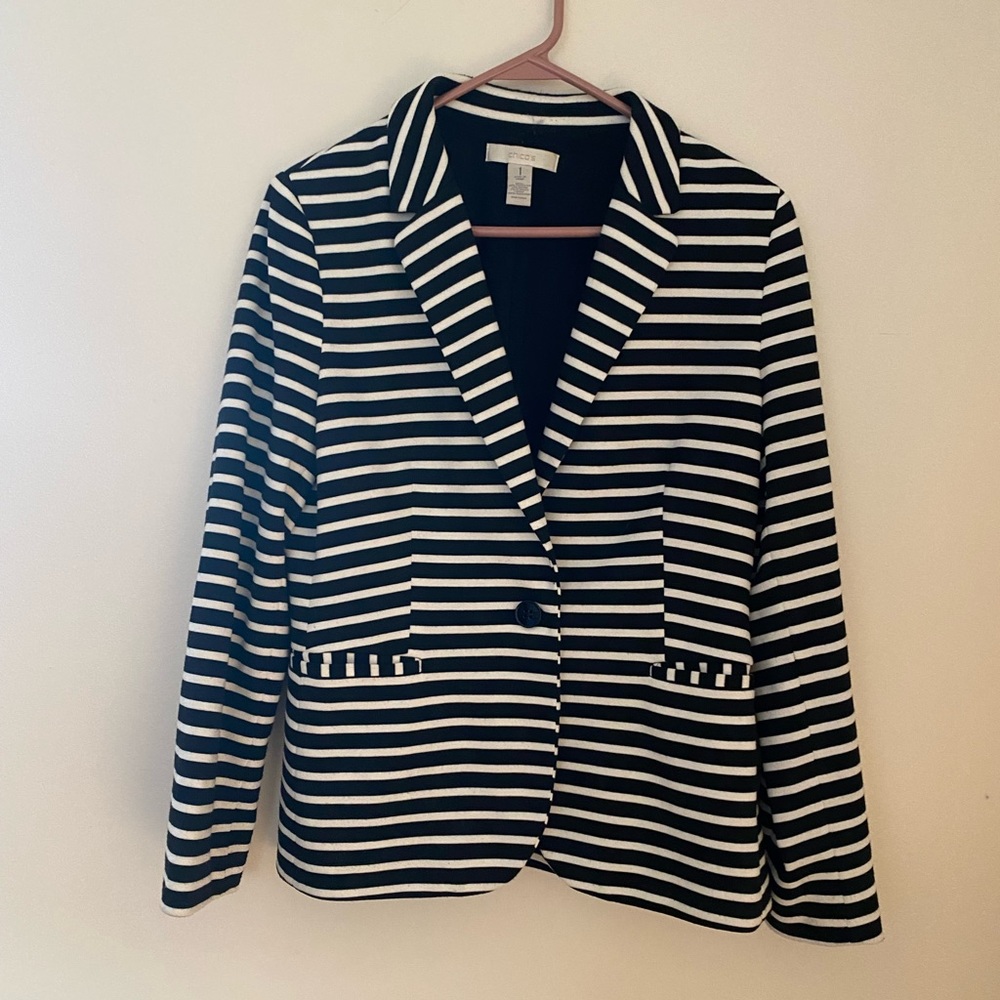Chico’s Blazer
